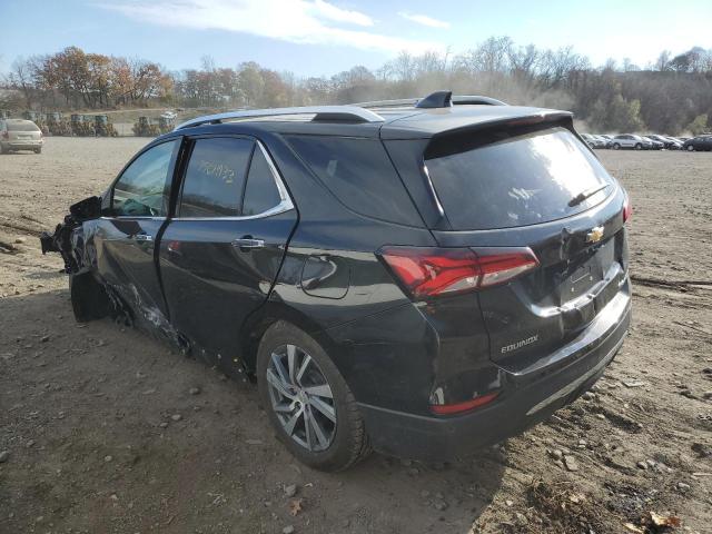 Photo 1 VIN: 2GNAXXEV4N6117471 - CHEVROLET EQUINOX 