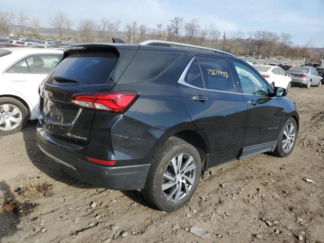 Photo 2 VIN: 2GNAXXEV4N6117471 - CHEVROLET EQUINOX 