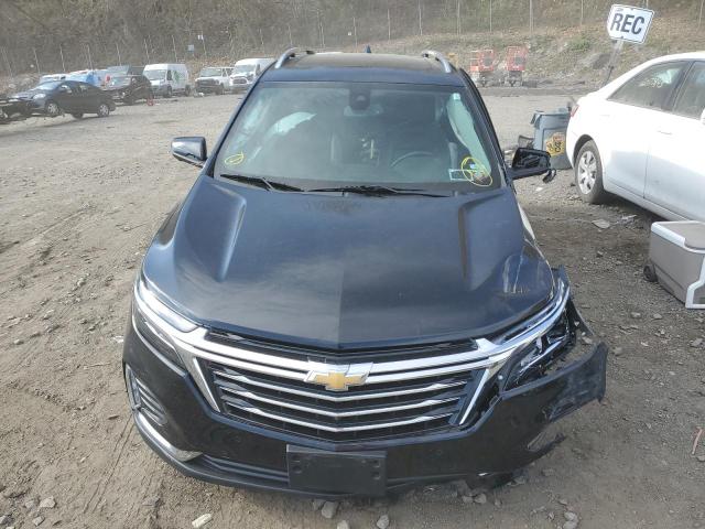 Photo 4 VIN: 2GNAXXEV4N6117471 - CHEVROLET EQUINOX 