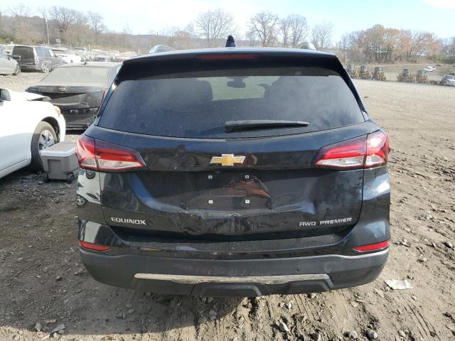 Photo 5 VIN: 2GNAXXEV4N6117471 - CHEVROLET EQUINOX 