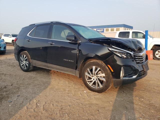 Photo 3 VIN: 2GNAXXEV4N6149790 - CHEVROLET EQUINOX PR 