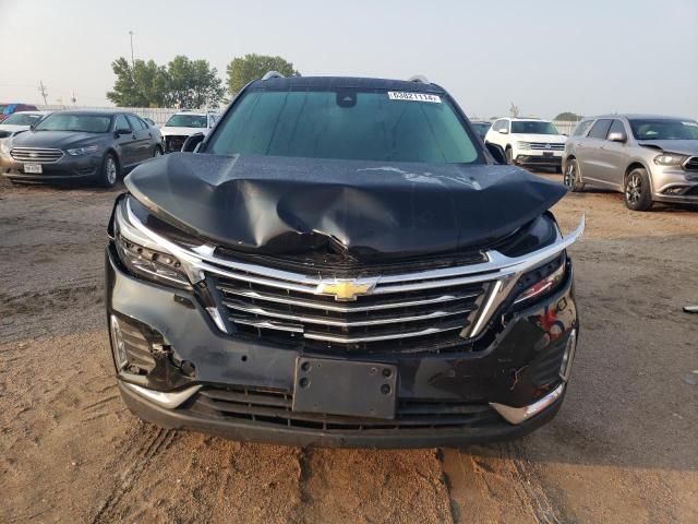 Photo 4 VIN: 2GNAXXEV4N6149790 - CHEVROLET EQUINOX PR 