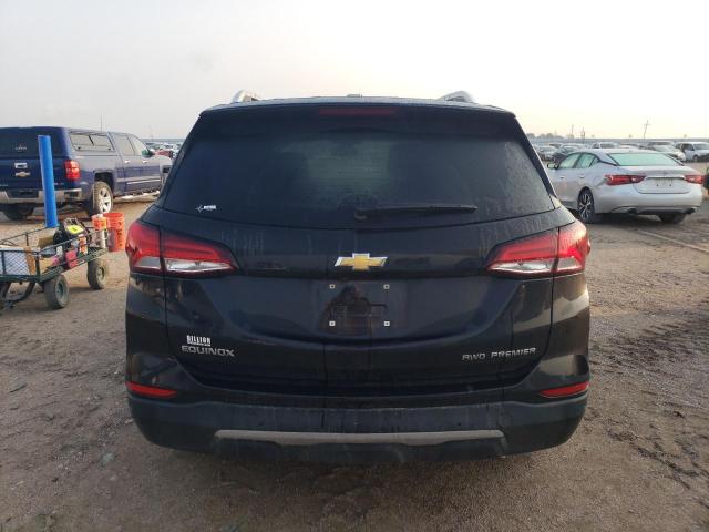 Photo 5 VIN: 2GNAXXEV4N6149790 - CHEVROLET EQUINOX PR 