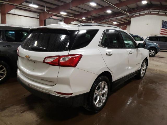 Photo 3 VIN: 2GNAXXEV5K6259856 - CHEVROLET EQUINOX PR 