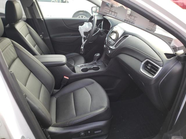 Photo 4 VIN: 2GNAXXEV5K6259856 - CHEVROLET EQUINOX PR 