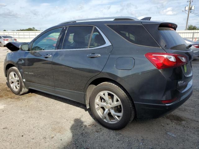 Photo 1 VIN: 2GNAXXEV5L6202798 - CHEVROLET EQUINOX 