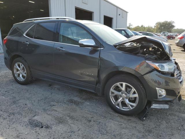 Photo 3 VIN: 2GNAXXEV5L6202798 - CHEVROLET EQUINOX 