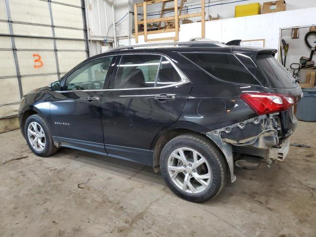 Photo 1 VIN: 2GNAXXEV5L6213090 - CHEVROLET EQUINOX PR 