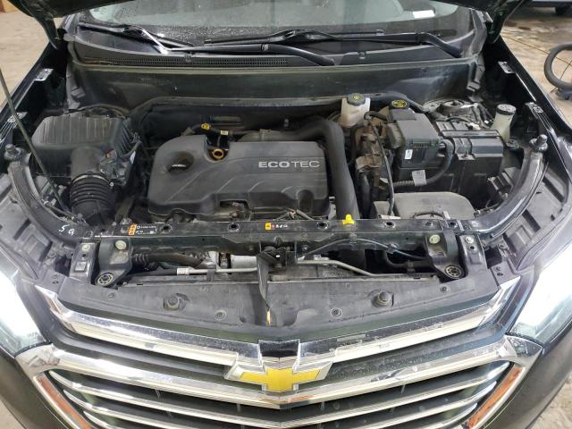 Photo 11 VIN: 2GNAXXEV5L6213090 - CHEVROLET EQUINOX PR 