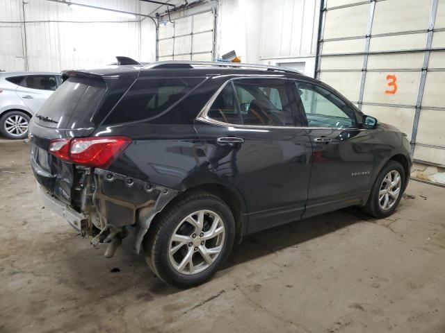 Photo 2 VIN: 2GNAXXEV5L6213090 - CHEVROLET EQUINOX PR 