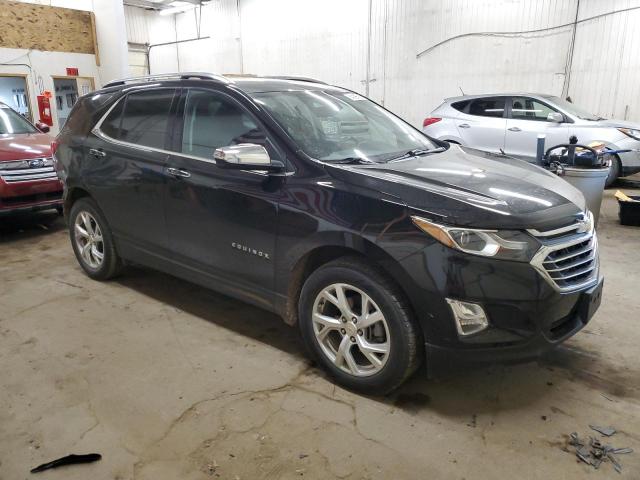 Photo 3 VIN: 2GNAXXEV5L6213090 - CHEVROLET EQUINOX PR 