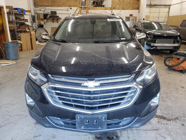 Photo 4 VIN: 2GNAXXEV5L6213090 - CHEVROLET EQUINOX PR 