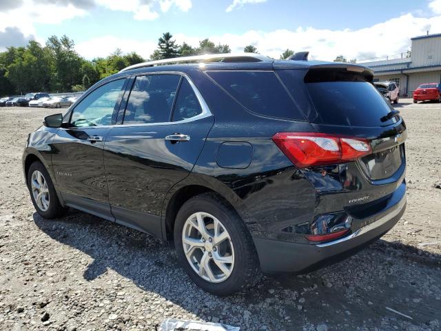 Photo 1 VIN: 2GNAXXEV5L6243545 - CHEVROLET EQUINOX PR 