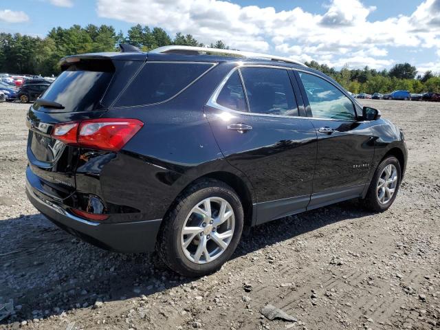 Photo 2 VIN: 2GNAXXEV5L6243545 - CHEVROLET EQUINOX PR 