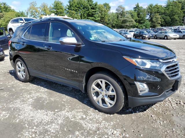 Photo 3 VIN: 2GNAXXEV5L6243545 - CHEVROLET EQUINOX PR 