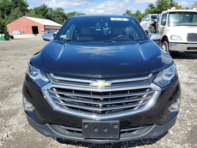 Photo 4 VIN: 2GNAXXEV5L6243545 - CHEVROLET EQUINOX PR 