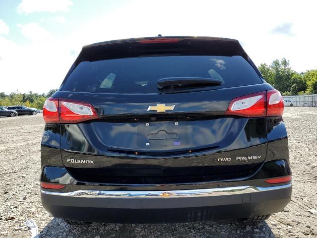 Photo 5 VIN: 2GNAXXEV5L6243545 - CHEVROLET EQUINOX PR 