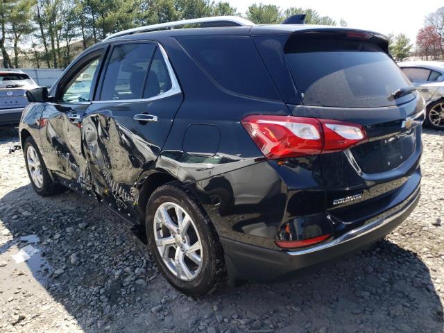 Photo 1 VIN: 2GNAXXEV5L6277050 - CHEVROLET EQUINOX PR 