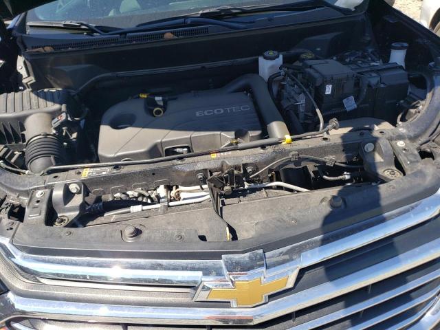 Photo 11 VIN: 2GNAXXEV5L6277050 - CHEVROLET EQUINOX PR 