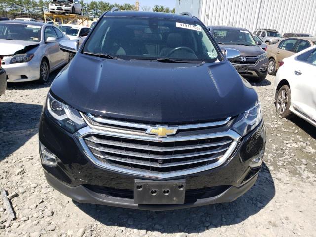 Photo 4 VIN: 2GNAXXEV5L6277050 - CHEVROLET EQUINOX PR 