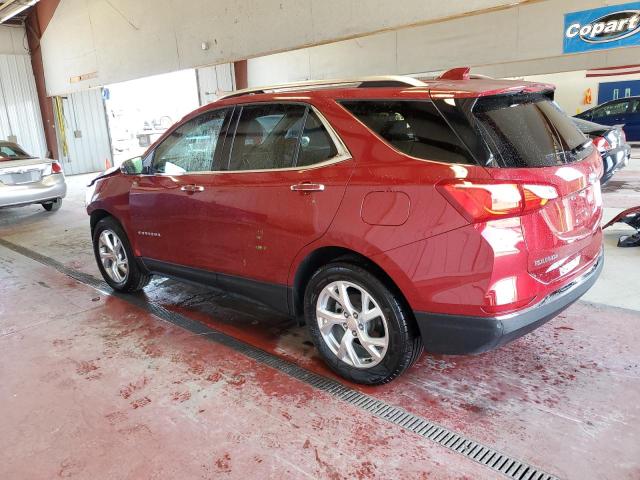 Photo 1 VIN: 2GNAXXEV5M6125108 - CHEVROLET EQUINOX PR 