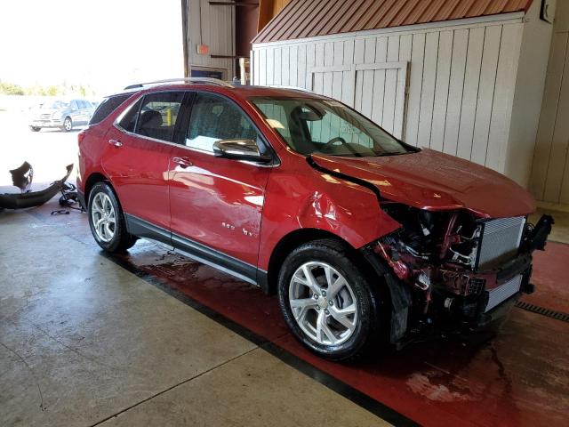 Photo 3 VIN: 2GNAXXEV5M6125108 - CHEVROLET EQUINOX PR 