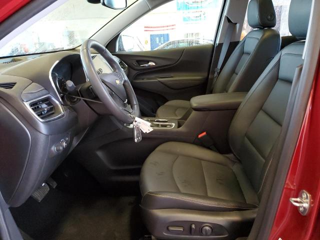 Photo 6 VIN: 2GNAXXEV5M6125108 - CHEVROLET EQUINOX PR 