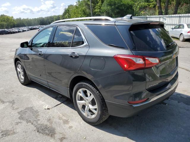 Photo 1 VIN: 2GNAXXEV5M6147822 - CHEVROLET EQUINOX PR 