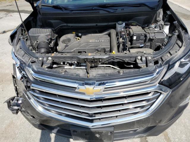 Photo 11 VIN: 2GNAXXEV5M6147822 - CHEVROLET EQUINOX PR 