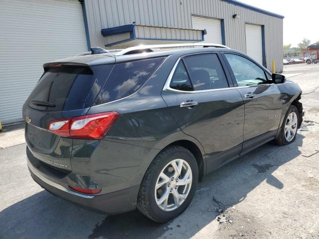 Photo 2 VIN: 2GNAXXEV5M6147822 - CHEVROLET EQUINOX PR 