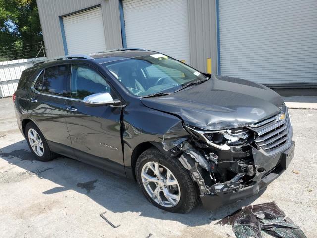 Photo 3 VIN: 2GNAXXEV5M6147822 - CHEVROLET EQUINOX PR 