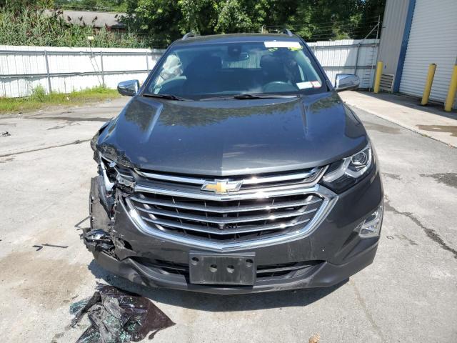 Photo 4 VIN: 2GNAXXEV5M6147822 - CHEVROLET EQUINOX PR 