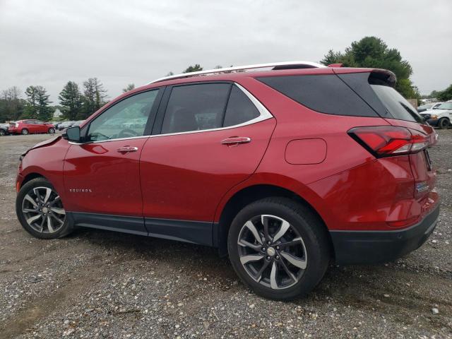 Photo 1 VIN: 2GNAXXEV5N6113607 - CHEVROLET EQUINOX PR 