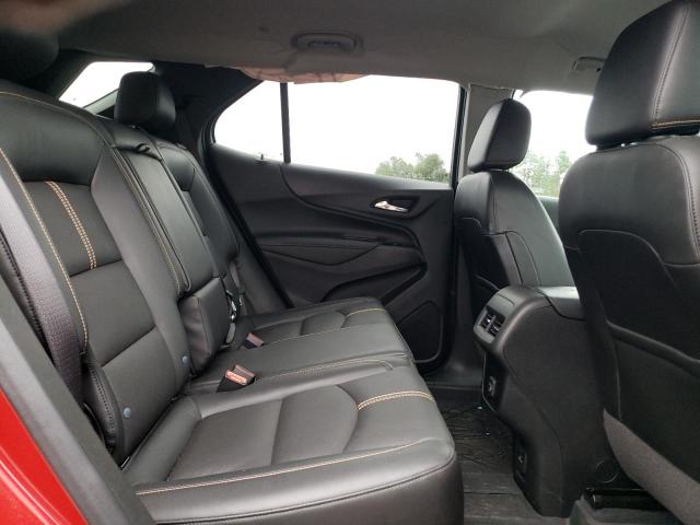 Photo 10 VIN: 2GNAXXEV5N6113607 - CHEVROLET EQUINOX PR 