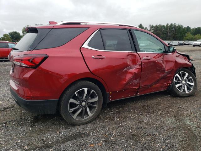 Photo 2 VIN: 2GNAXXEV5N6113607 - CHEVROLET EQUINOX PR 