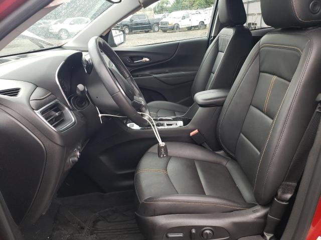 Photo 6 VIN: 2GNAXXEV5N6113607 - CHEVROLET EQUINOX PR 