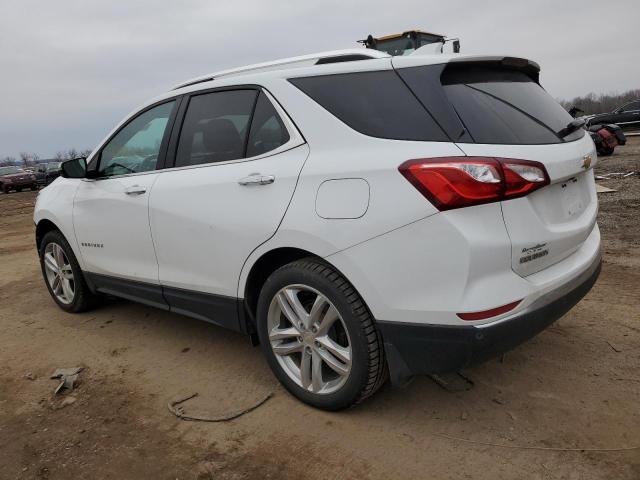 Photo 1 VIN: 2GNAXXEV6K6110923 - CHEVROLET EQUINOX 