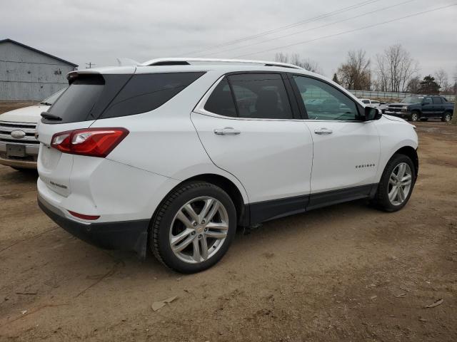 Photo 2 VIN: 2GNAXXEV6K6110923 - CHEVROLET EQUINOX 