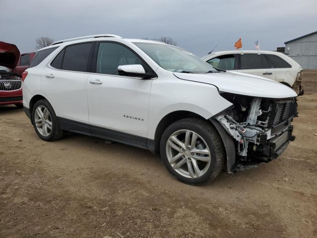 Photo 3 VIN: 2GNAXXEV6K6110923 - CHEVROLET EQUINOX 