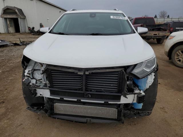 Photo 4 VIN: 2GNAXXEV6K6110923 - CHEVROLET EQUINOX 