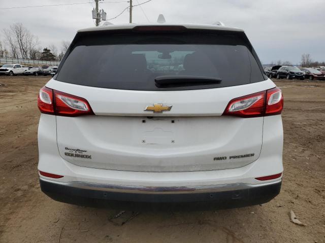 Photo 5 VIN: 2GNAXXEV6K6110923 - CHEVROLET EQUINOX 