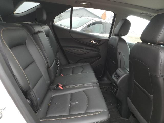 Photo 9 VIN: 2GNAXXEV6K6110923 - CHEVROLET EQUINOX 