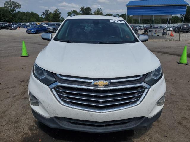 Photo 4 VIN: 2GNAXXEV6K6197545 - CHEVROLET EQUINOX PR 