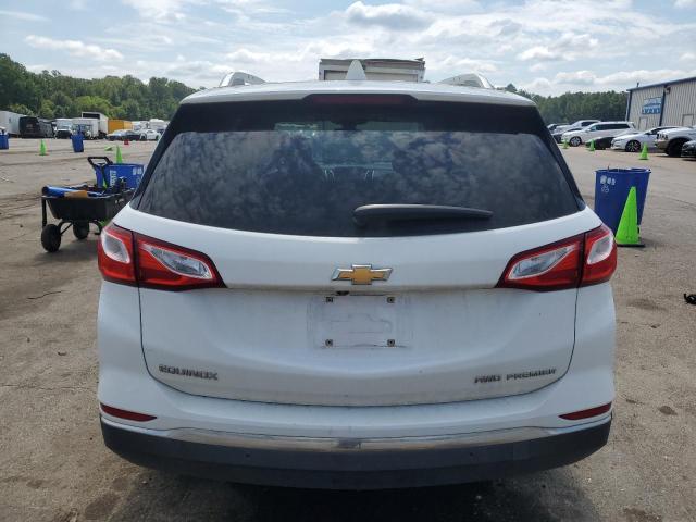 Photo 5 VIN: 2GNAXXEV6K6197545 - CHEVROLET EQUINOX PR 