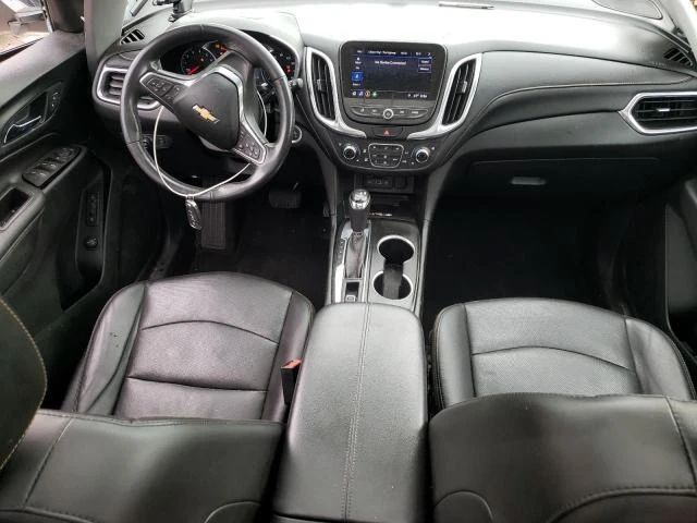 Photo 7 VIN: 2GNAXXEV6K6233220 - CHEVROLET EQUINOX PR 