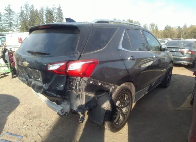 Photo 3 VIN: 2GNAXXEV6L6105853 - CHEVROLET EQUINOX 