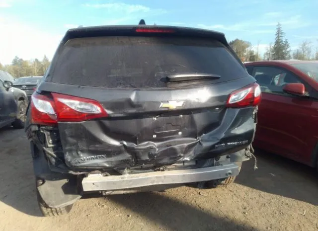 Photo 5 VIN: 2GNAXXEV6L6105853 - CHEVROLET EQUINOX 