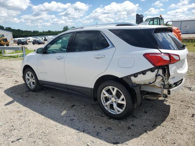 Photo 1 VIN: 2GNAXXEV6L6143096 - CHEVROLET EQUINOX 