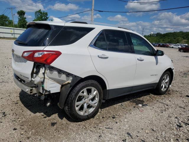 Photo 2 VIN: 2GNAXXEV6L6143096 - CHEVROLET EQUINOX 