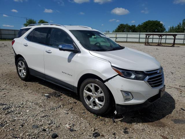 Photo 3 VIN: 2GNAXXEV6L6143096 - CHEVROLET EQUINOX 